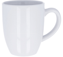 Taza de cerámica 300 ml TRENT